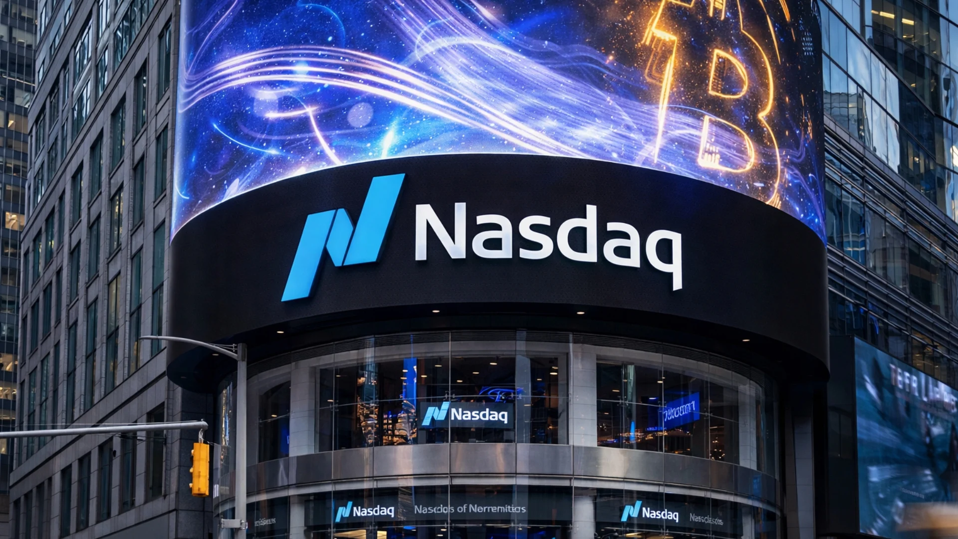 SEC Approves Nasdaq Rule to Trade Tokenized Securities