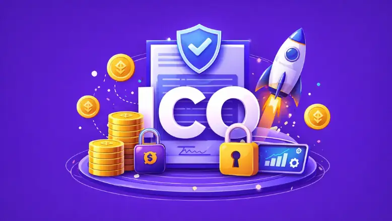 Smart Contracts Automate ICO Token Sales