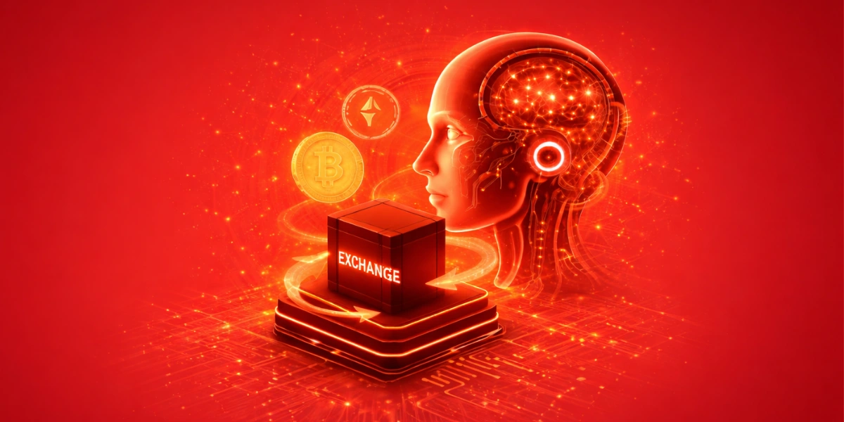 The Old Way of Trading is Dead. Here's How AI and Tokenized Assets Take Over