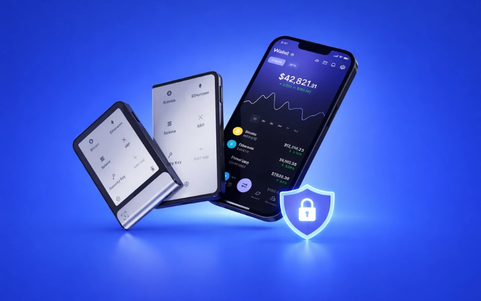 Hardware Wallet Integration