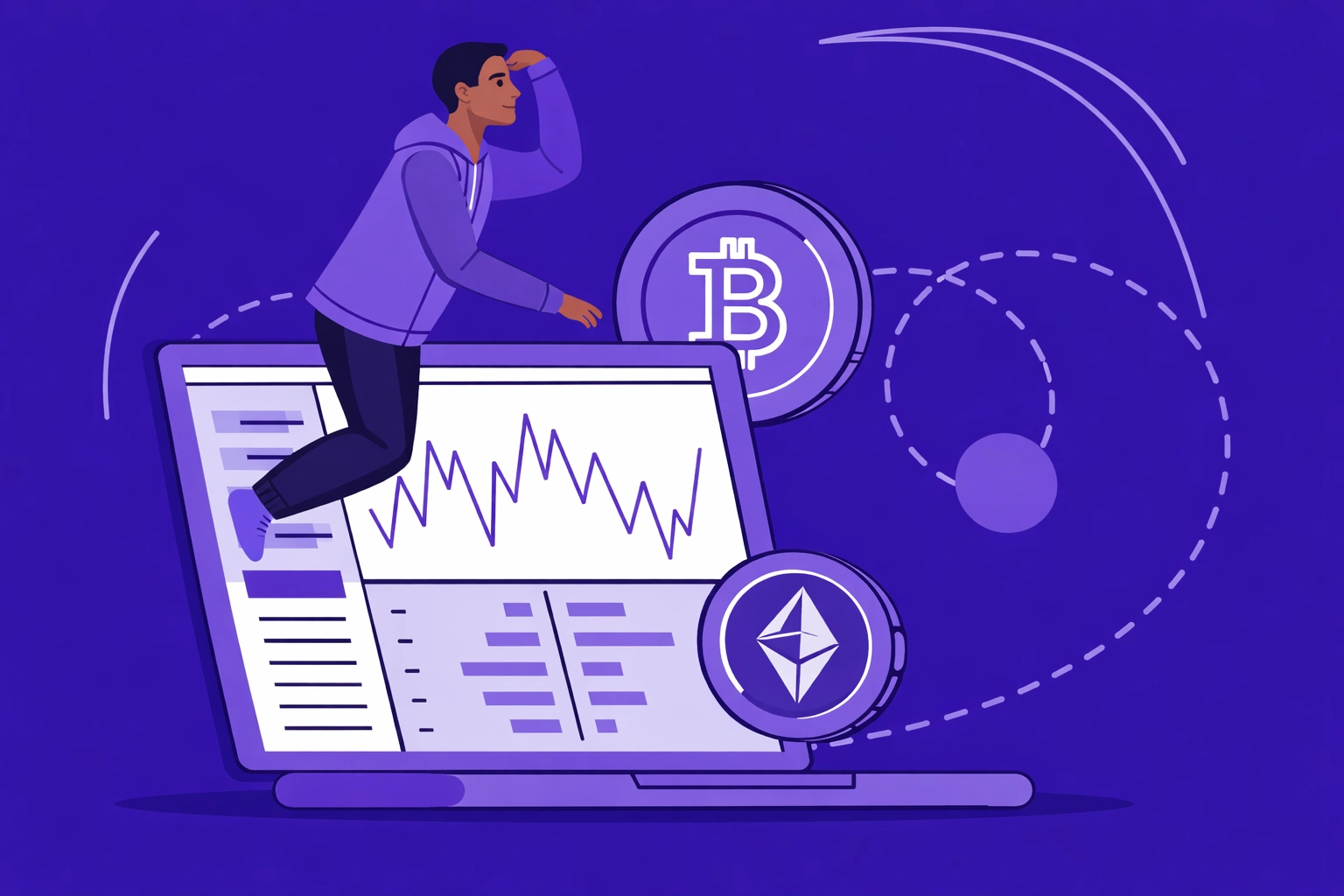 What Is a Perpetual Futures Contract How It Works in Crypto Exchanges
