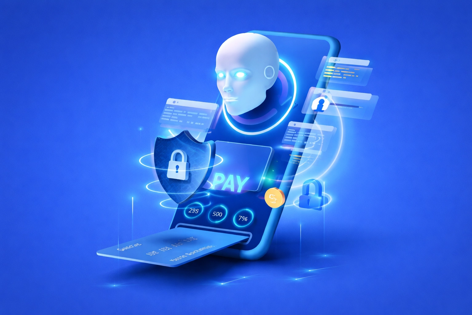 AI payment readiness comparison across India UAE and Singapore showing digital infrastructure adoption scores for 2026