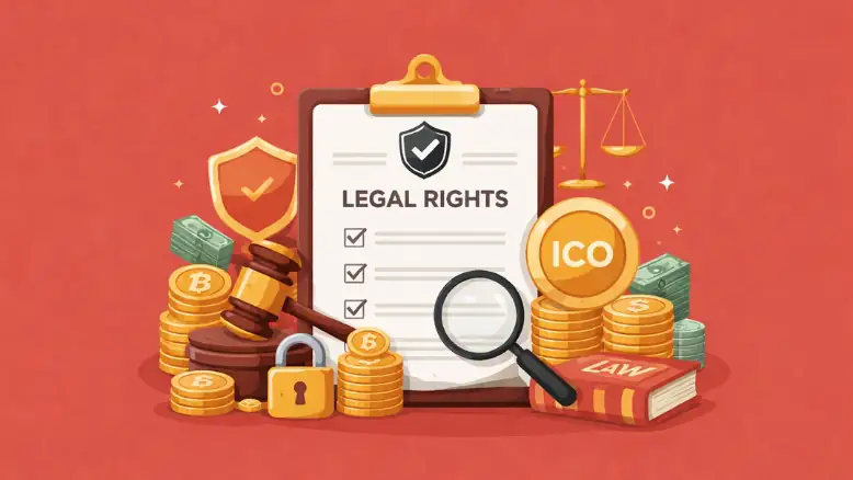 What Legal Rights Do ICO Investors Actually Have