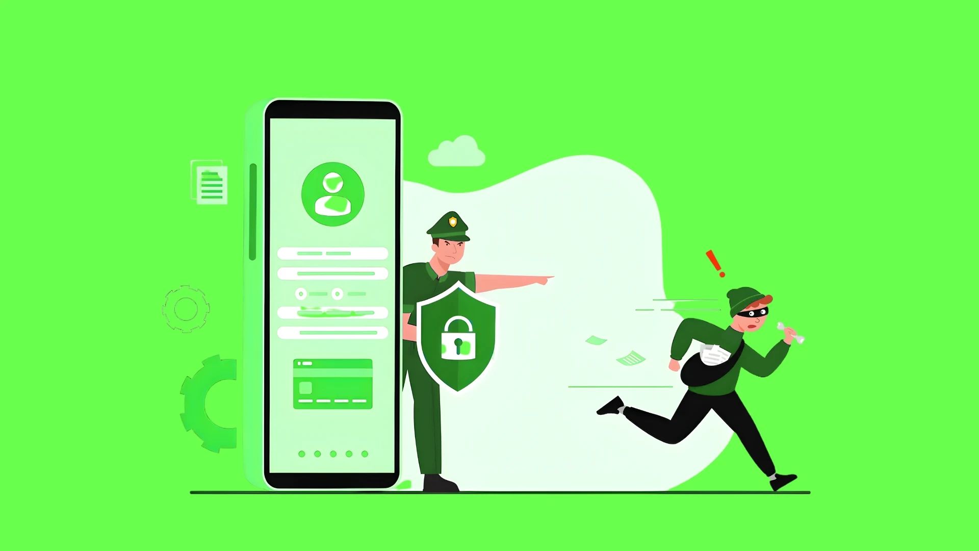 What is Salting in Security