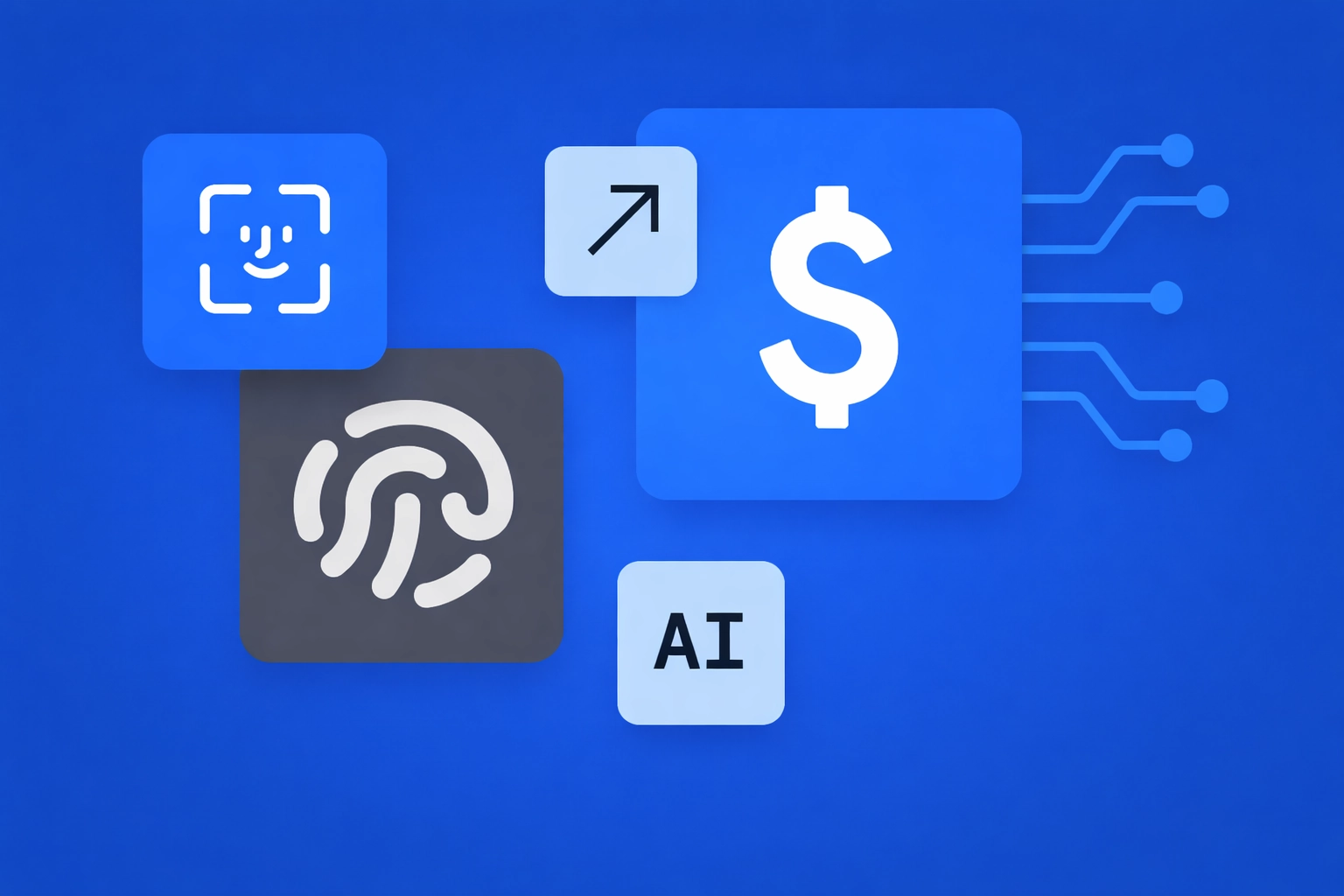 How Visa AI payment system makes autonomous card payments without human involvement using intelligent trigger and policy matching