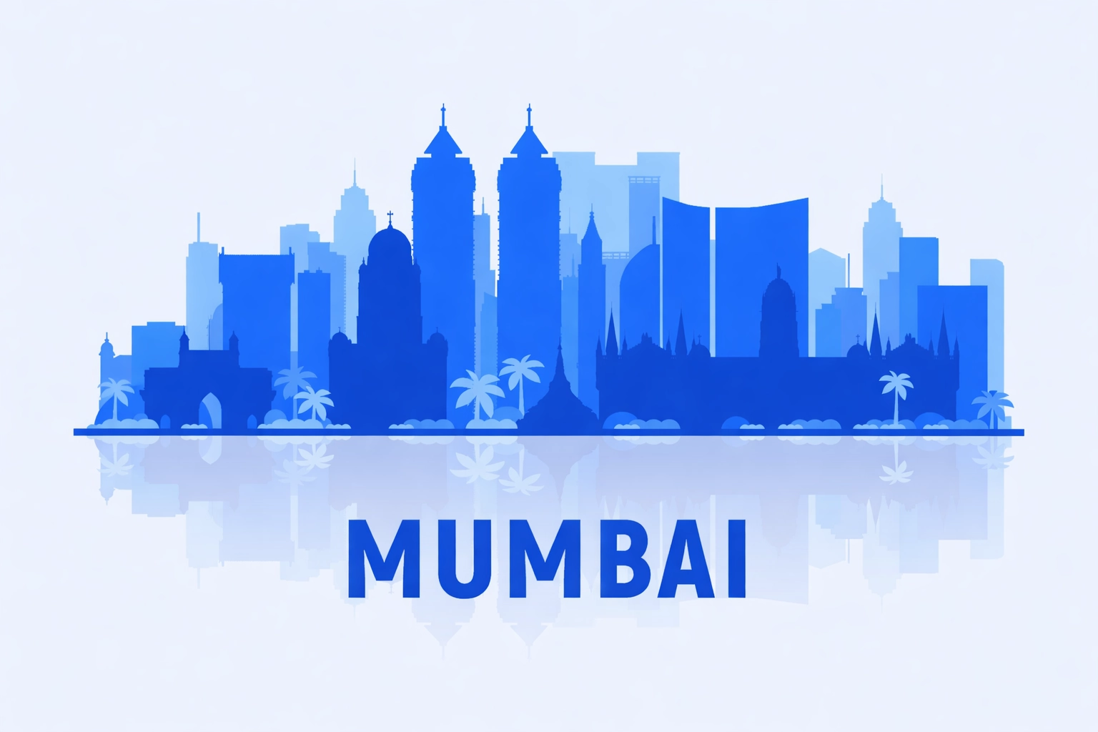 City wise comparison table showing rental yields appreciation rates and minimum investment for tokenized real estate in India