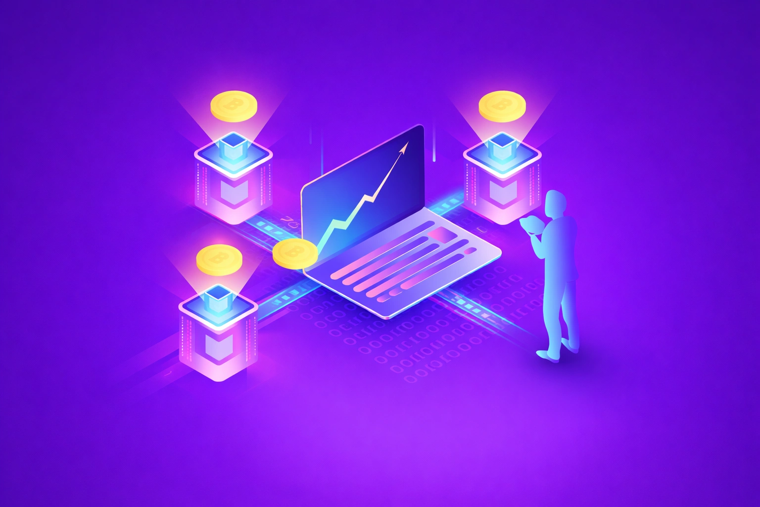 Why Layer-2 Scaling is Important for Crypto Exchange Development