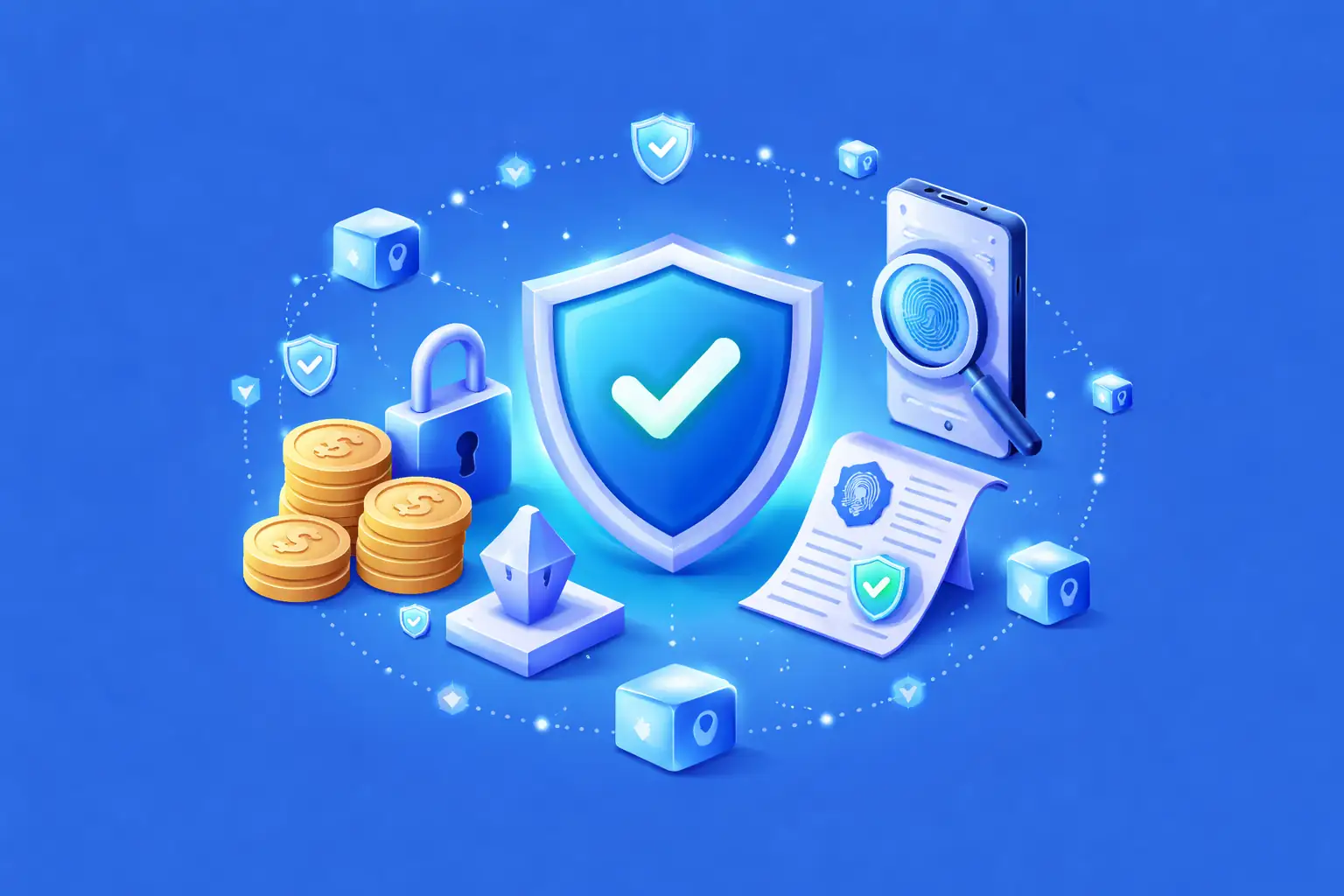 Zero-knowledge proofs in DeFi