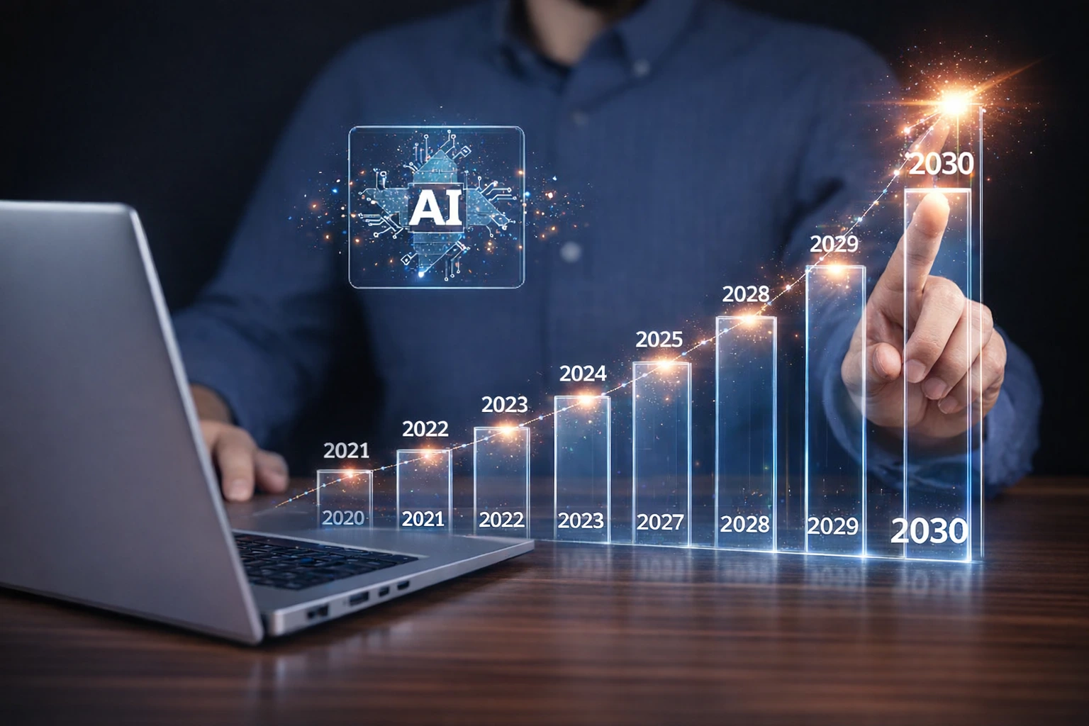 Ai โ ai Services 2 | Nadcab Labs