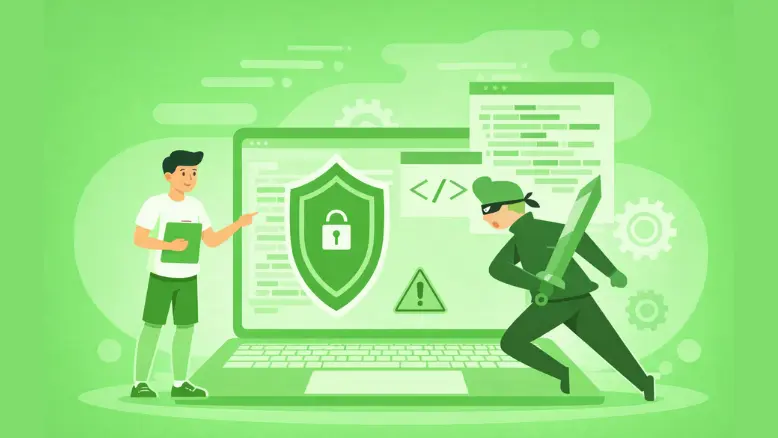 How Auditing Smart Contracts Helps Stop Cyber Threats