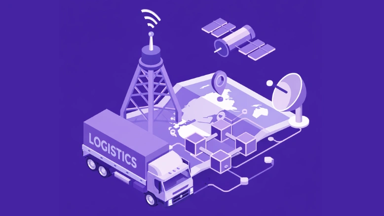 Blockchain in Cross-Border Logistics
