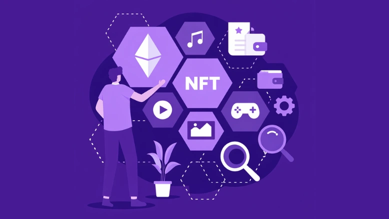 Common NFT Terminologies Every Founder Must Know