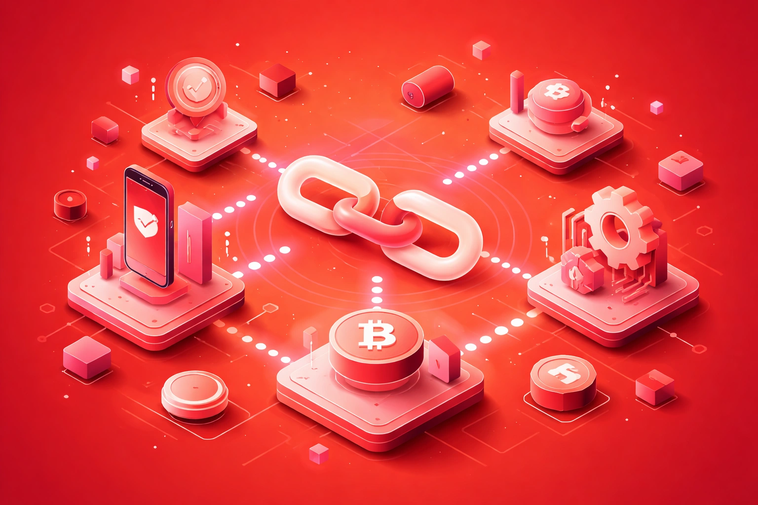 Cross-Chain Interoperability in DApps