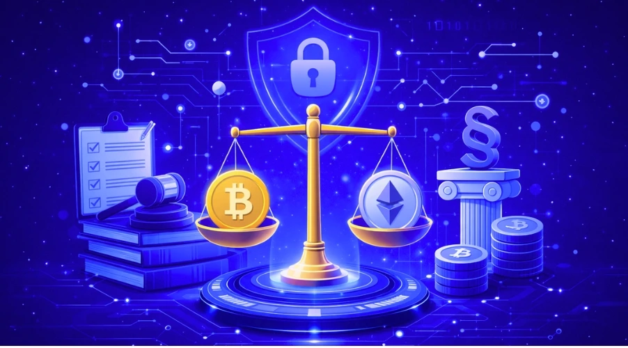 Crypto Regulation