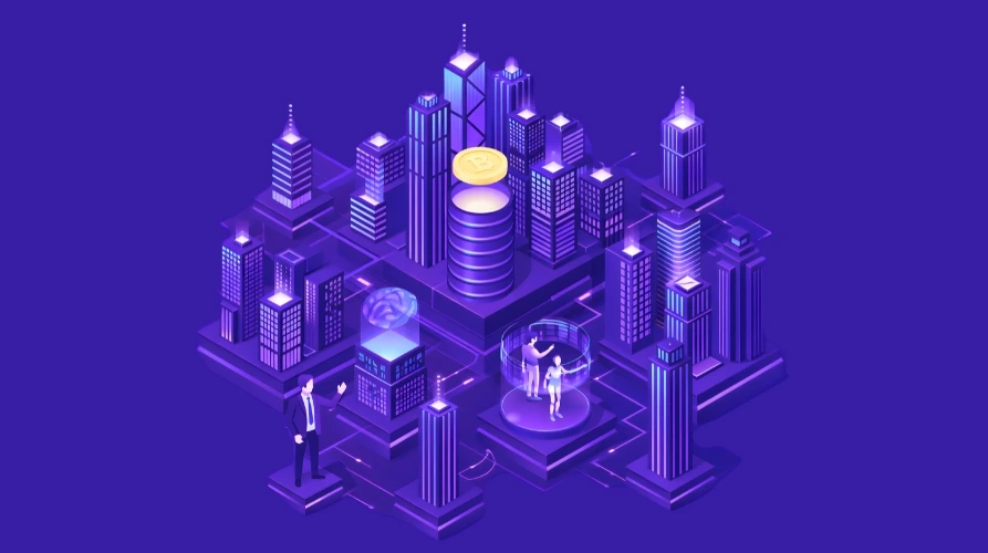 Top 10 Crypto Token Development Companies