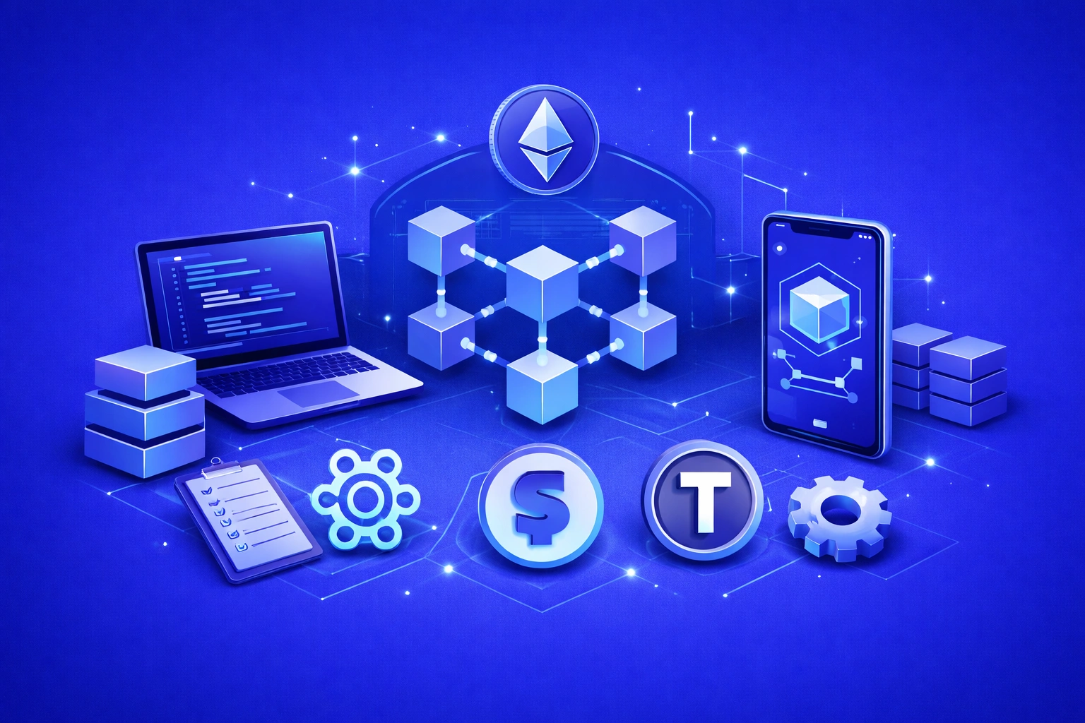 best dapp frameworks and tools for 2026