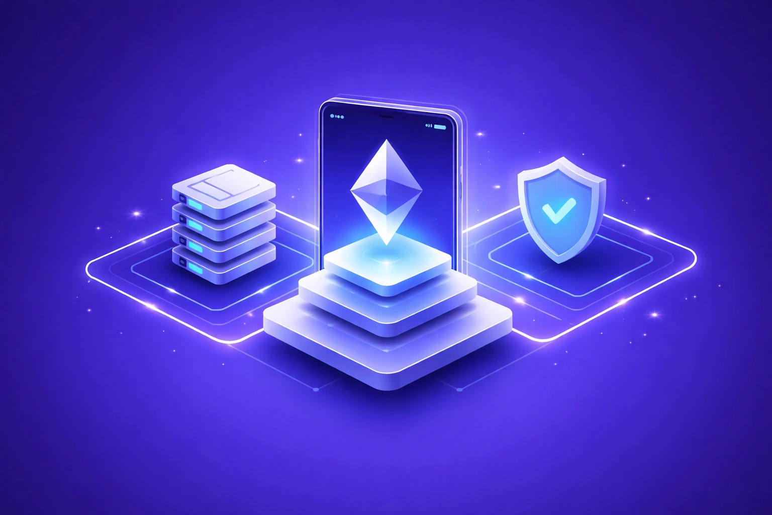 DApps on Layer 2 Networks