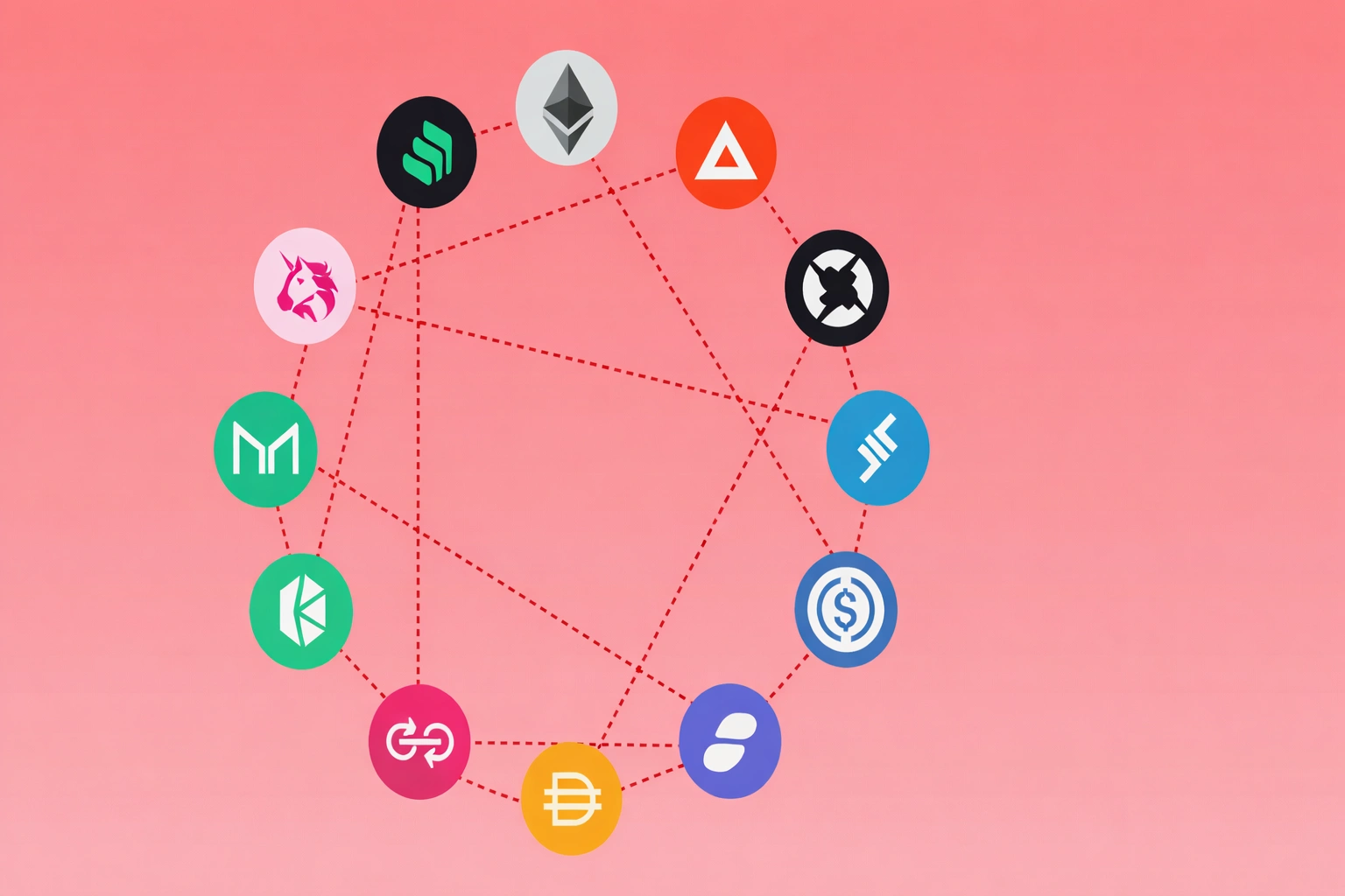 Decentralized Exchange (DEX)
