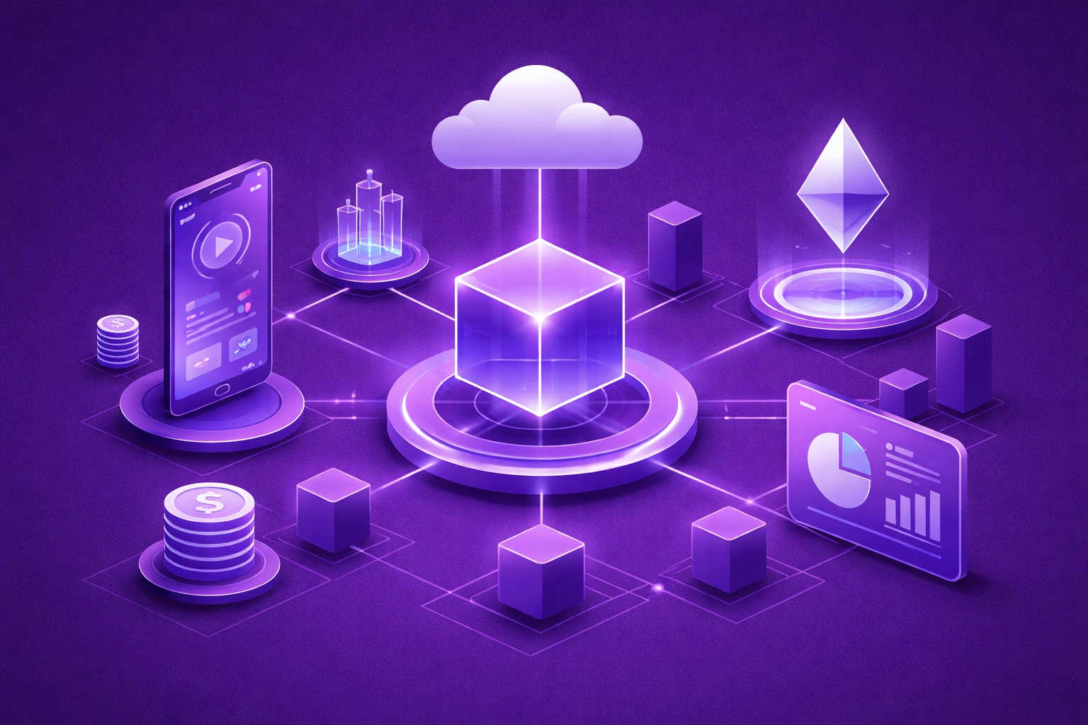 Future of Dapps