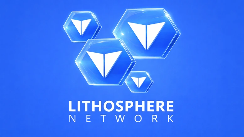 Lithosphere Launches Lithic: AI-Native Smart Contract Language for Web3 Developers