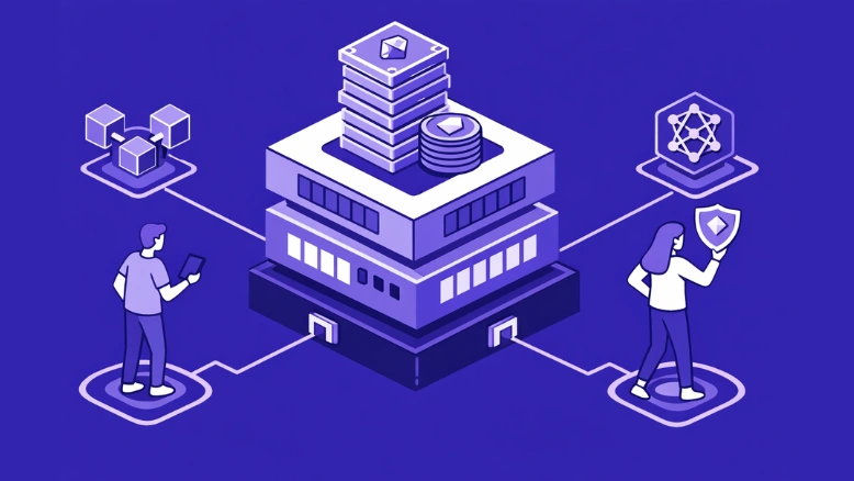 Multi-Chain NFT Marketplace Architecture