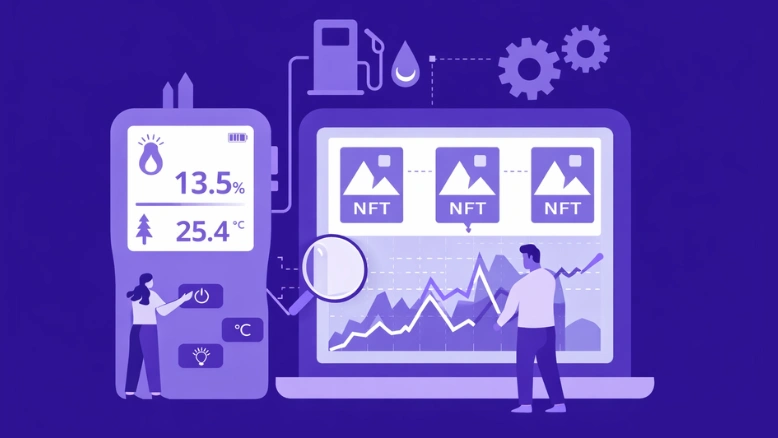 Gas Optimization Techniques for NFT Platforms