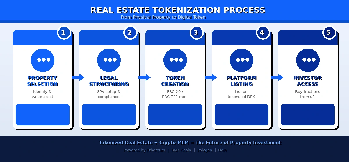 real-estate-tokenization-process