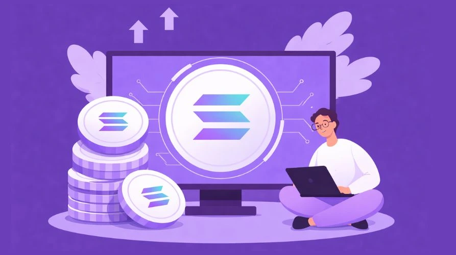 What is Solana Token?