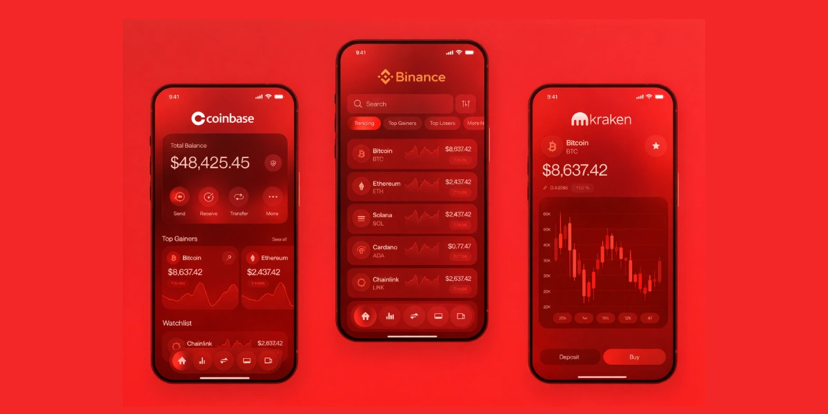 10 Best Crypto Exchanges and Apps for 2026