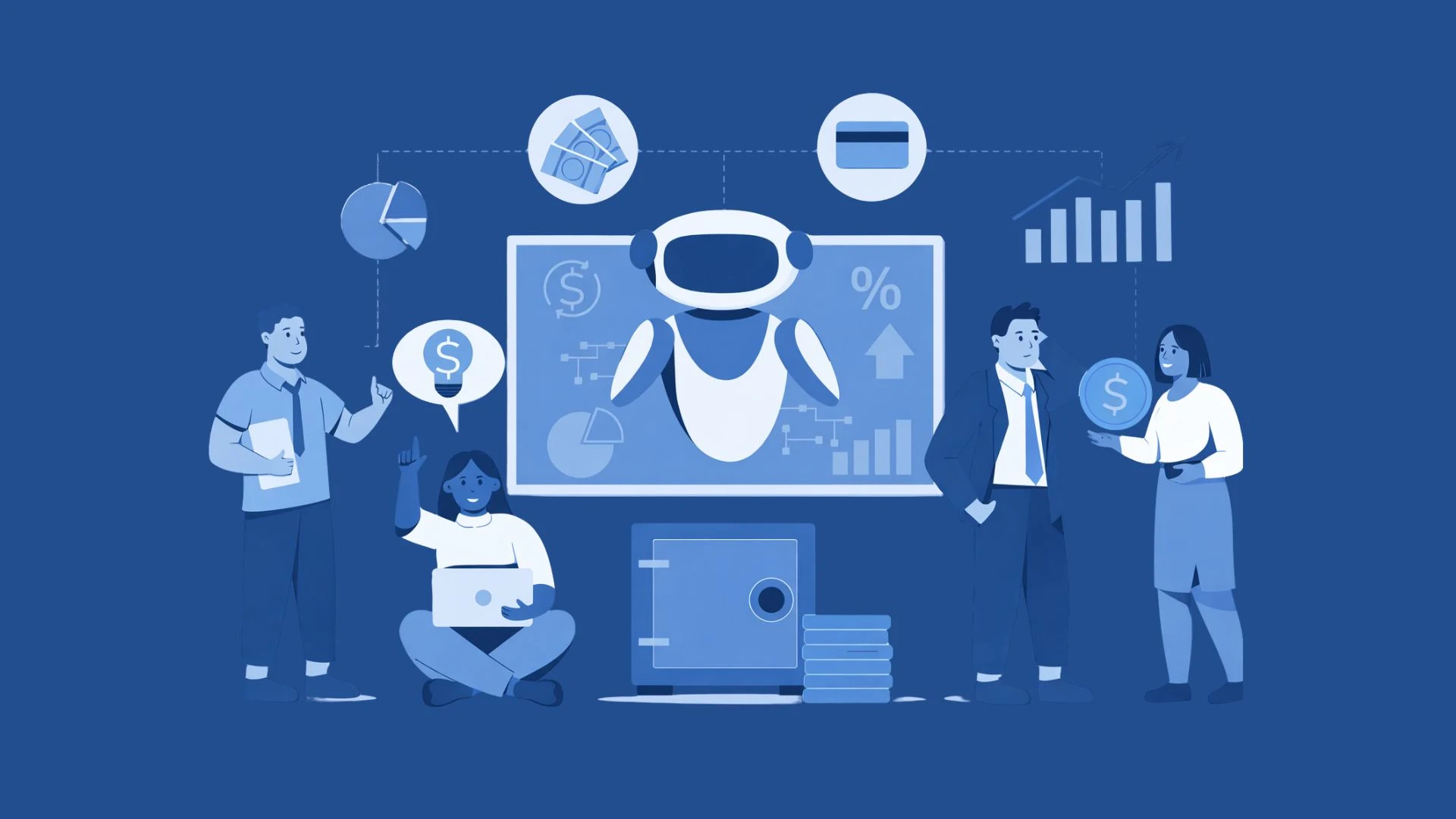 AI for Entrepreneurs 2026: Build Profitable & Scalable Businesses Fast