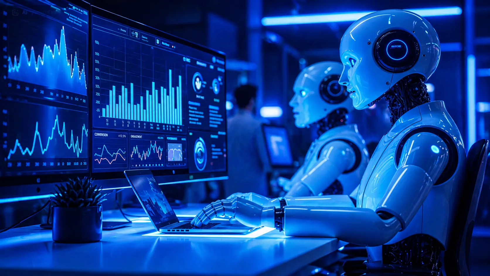 AI Entrepreneurs
