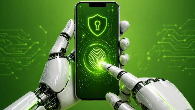 Passkey Based Crypto Wallet