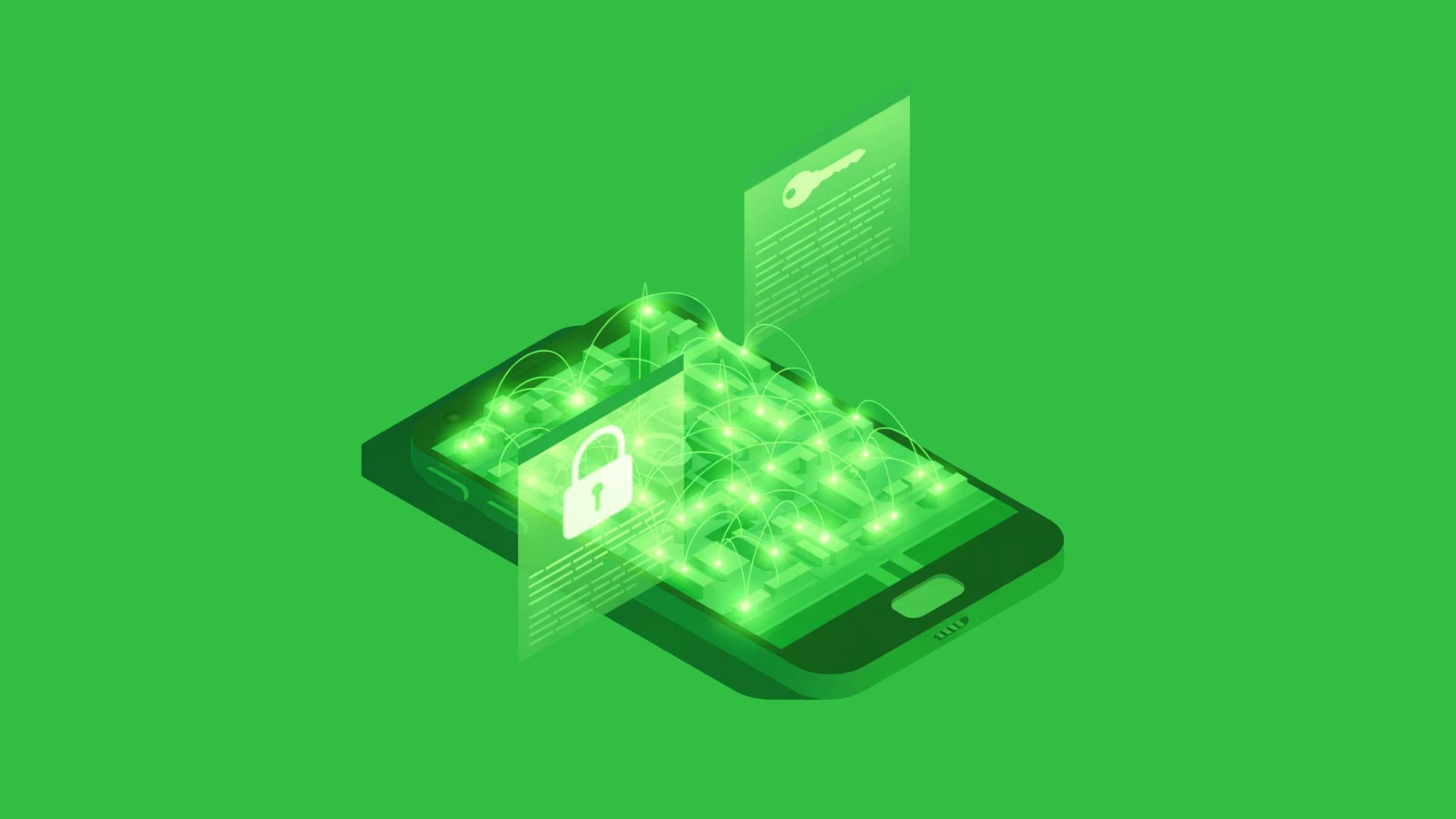 blockchain app development guide