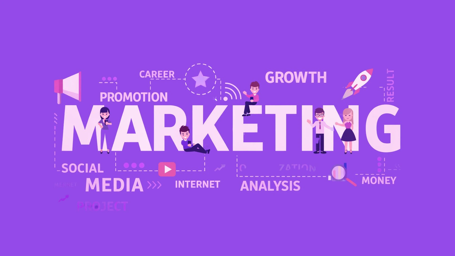 blockchain in marketing