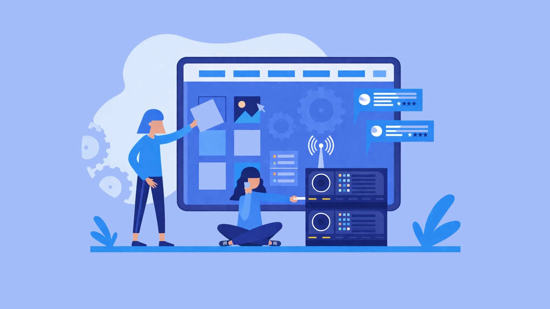 Difference Between System Software and Application Software A Complete Comparison