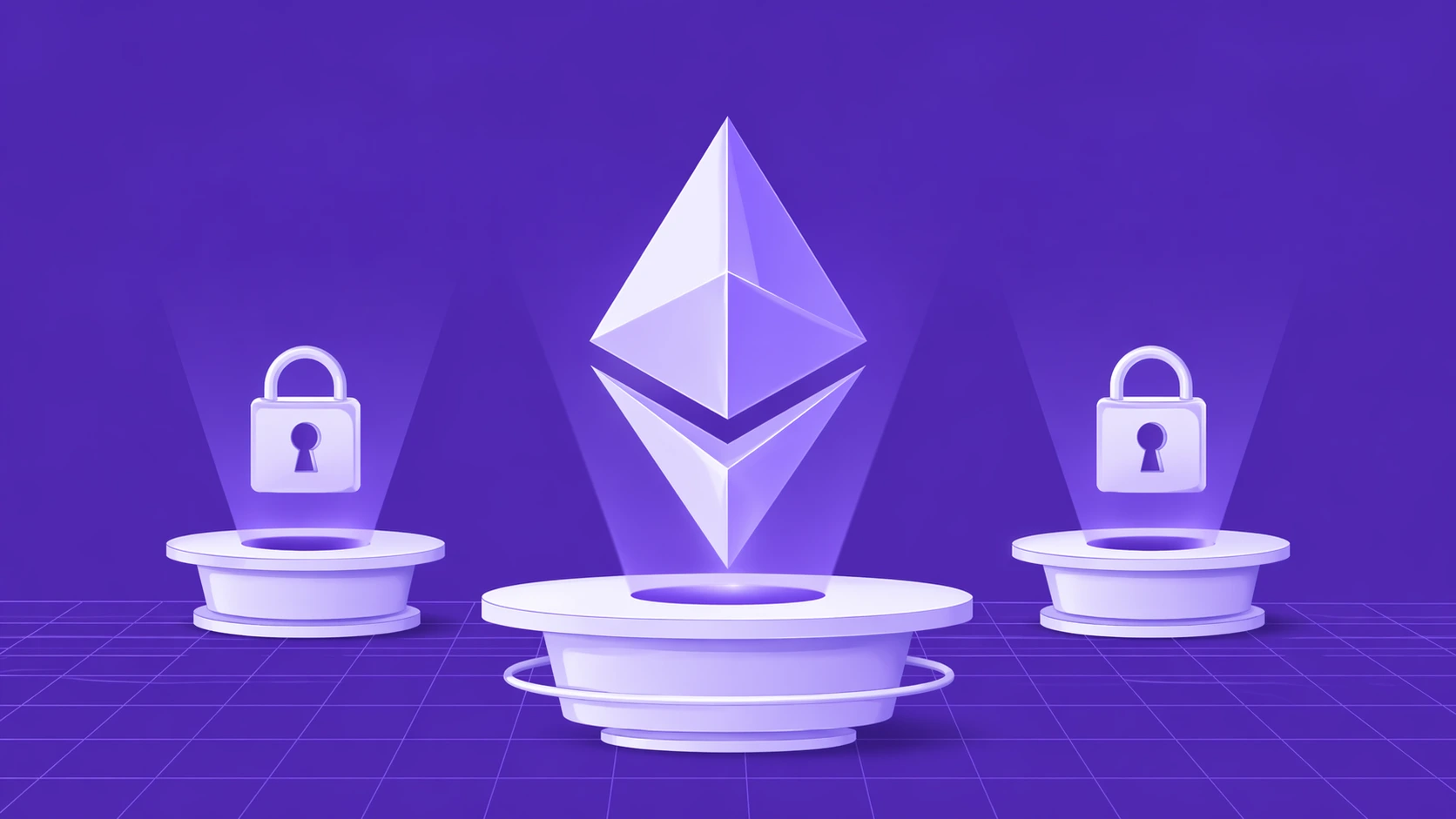 ERC1400 token development