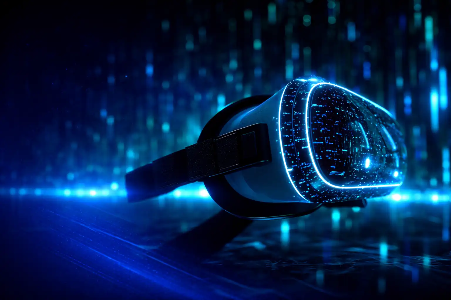 Computer Vision Development Services