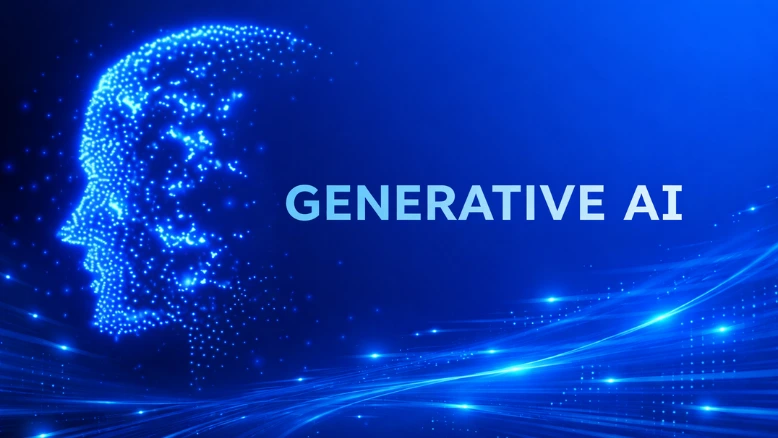 A complete overview of what generative AI is and how it works for businesses in India and UAE in 2026