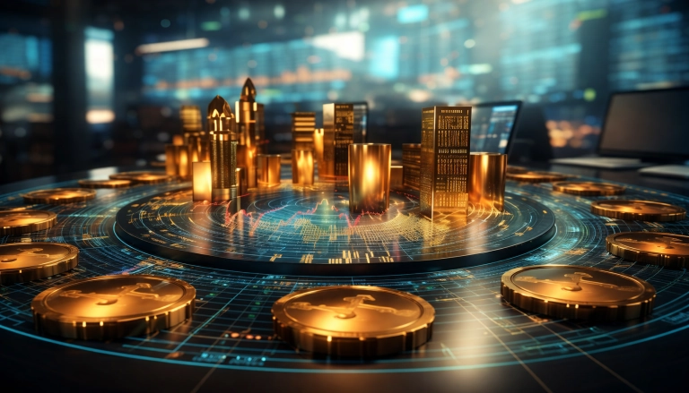 Digital Asset Tokenization Service Connecting Global Investors with Tokenized Real World Assets