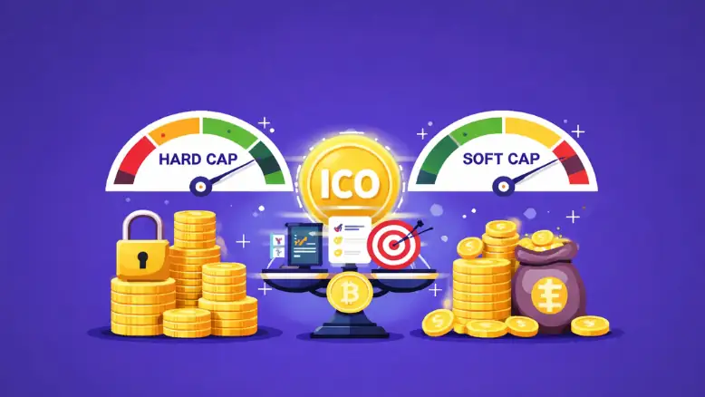 Hard Cap and Soft Cap