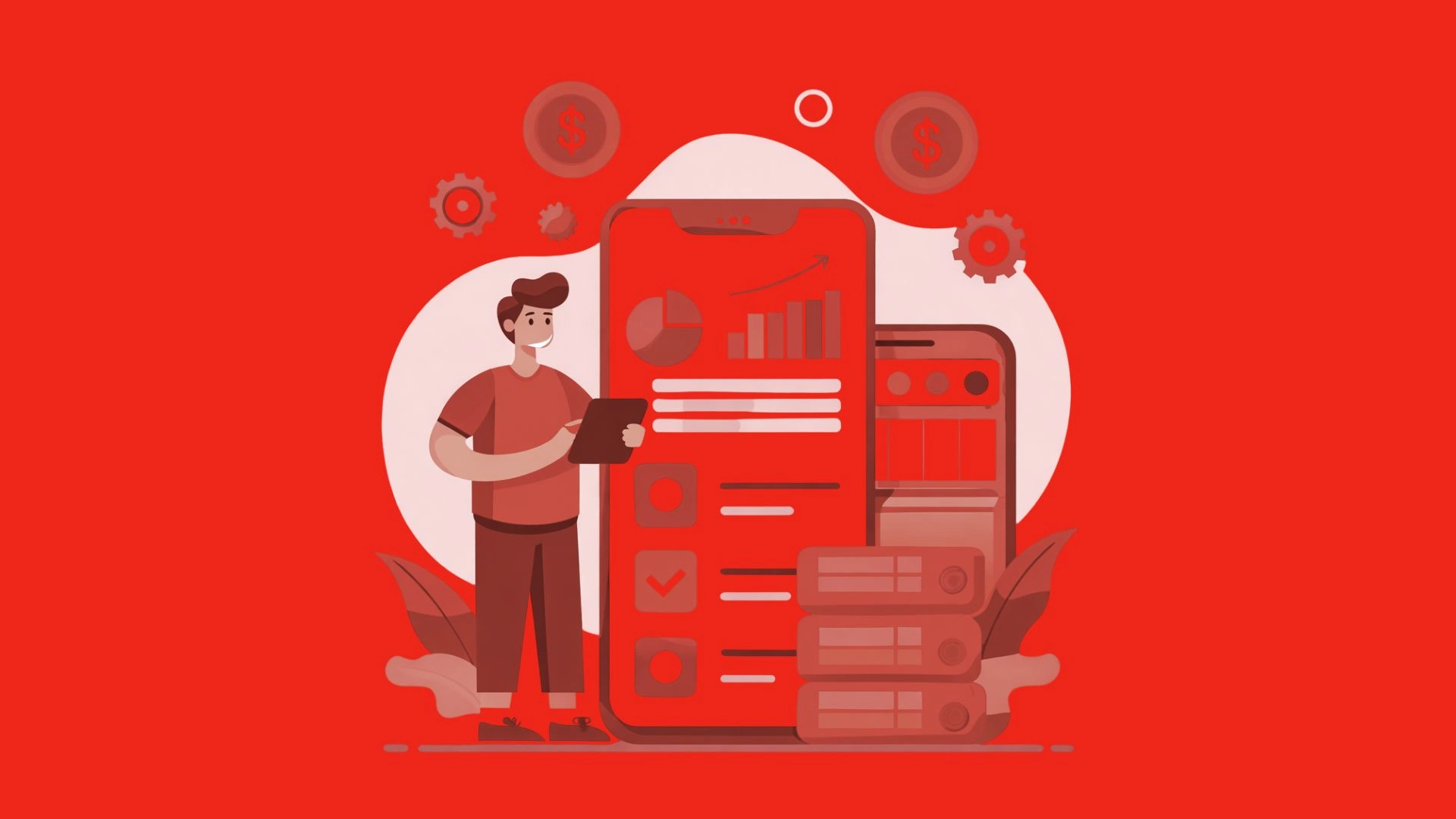 How Much Does Blockchain App Development Cost in 2026