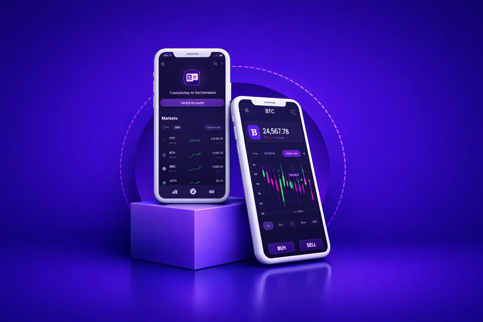 How Much Does It Cost to Build a Crypto Exchange App Like Binance