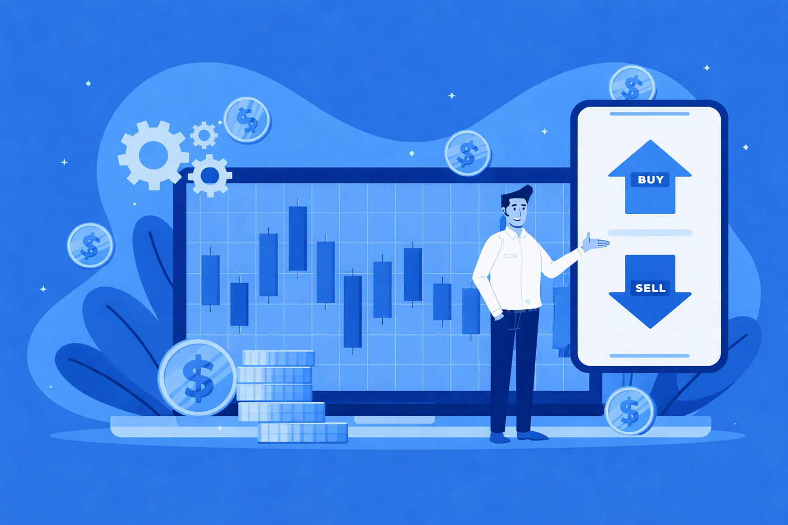 Core components of RWA infrastructure including token standards oracle systems compliance modules and secondary market trading mechanisms