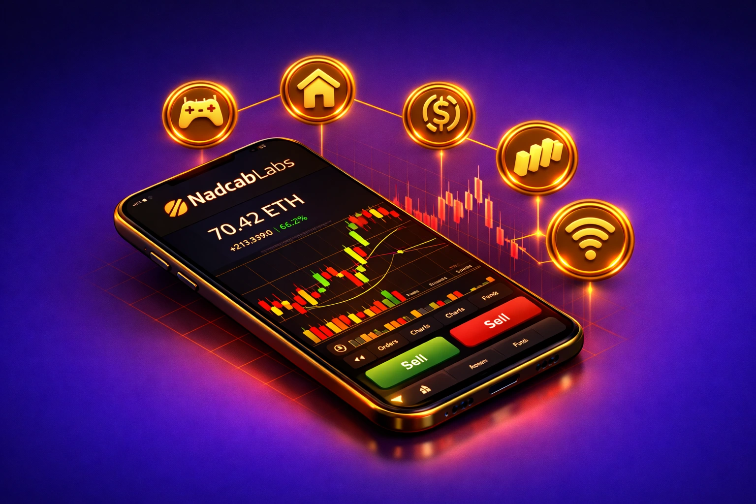 How to Build a Multi-Asset Crypto Exchange in 2026