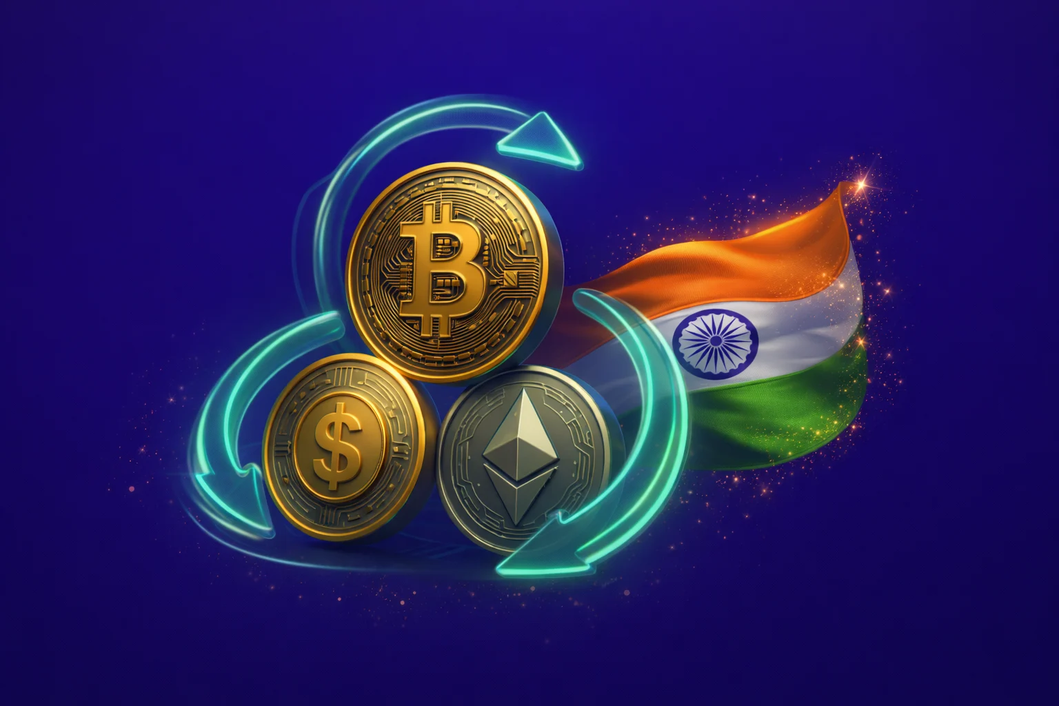How to Start a Crypto Exchange in India Legal Requirements & Complete Compliance Guide