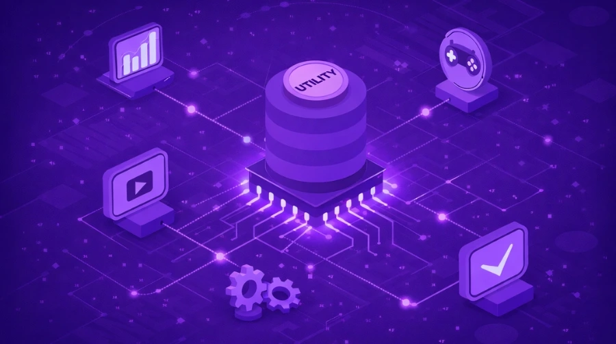 How to Create a Utility Token