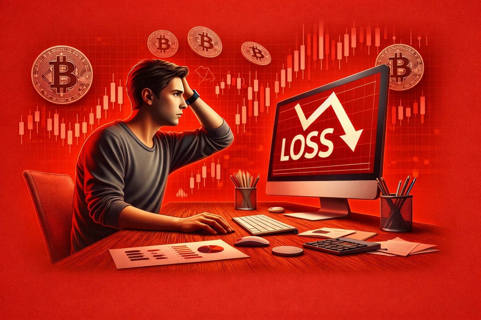 Lessons from Failed Crypto Exchanges: Mistakes, Risks, and How to Avoid Them