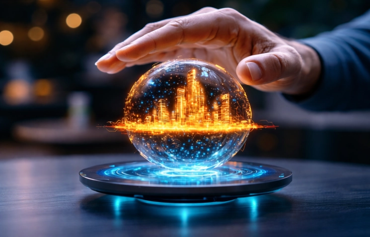 RWA Tokenization Solutions Transforming Gold Commodities and Real Estate into Digital Tokens