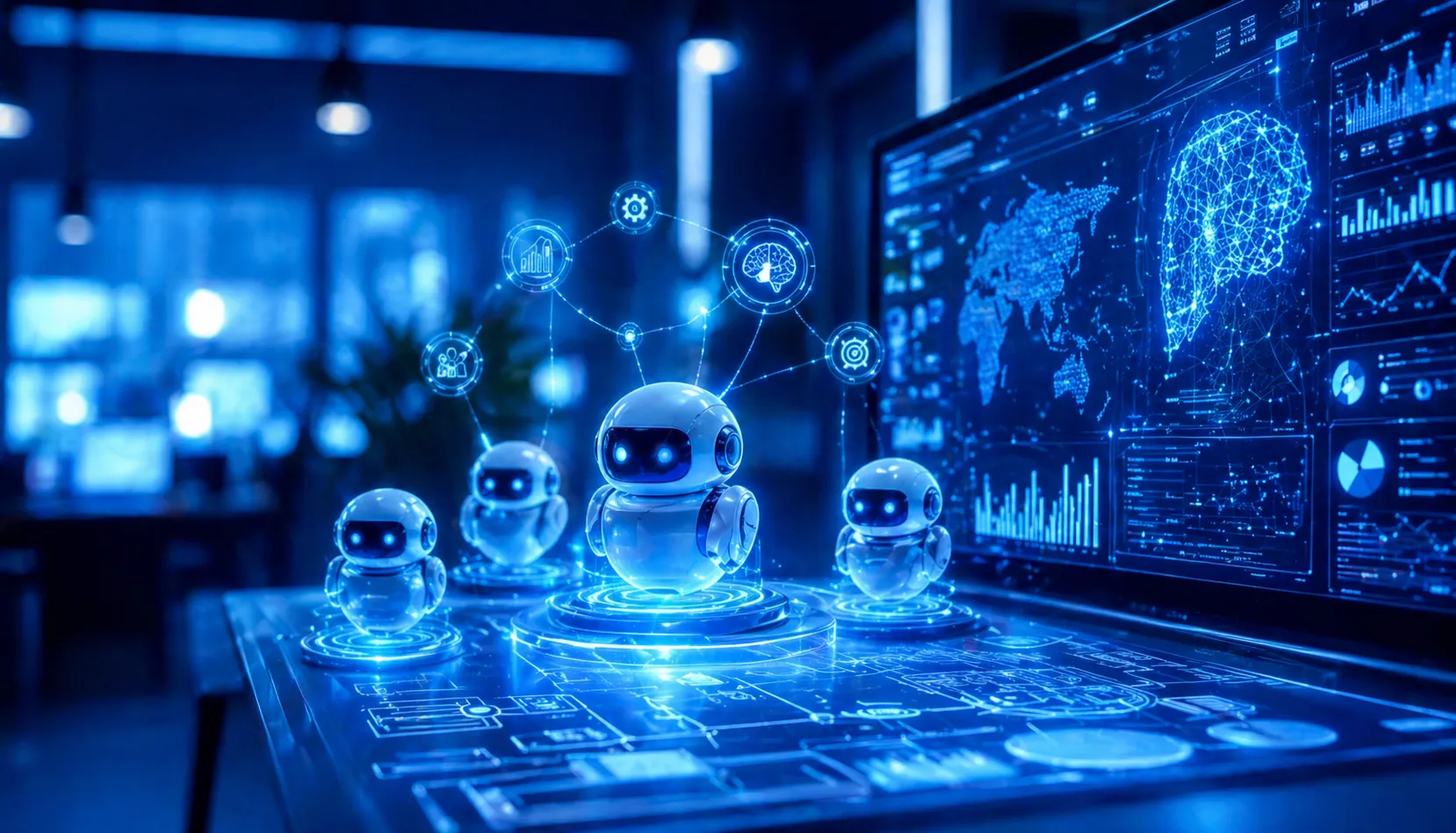 Ai proof of Inference