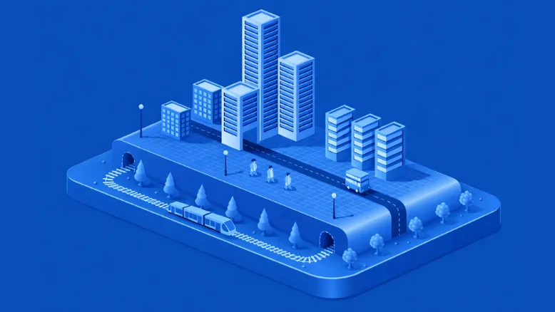 RWA Infrastructure — overview illustration for enterprise teams